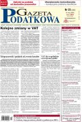 Gazeta Podatkowa