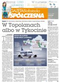 Gazeta Współczesna