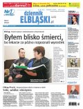 Dziennik Elbląski