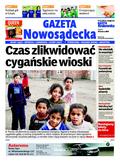 Gazeta Krakowska Nowosądecka