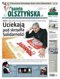 Gazeta Olsztyńska