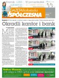 Gazeta Współczesna