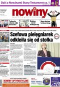 Nowiny