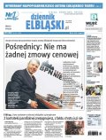 Dziennik Elbląski