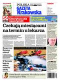 Gazeta Krakowska Tarnowska