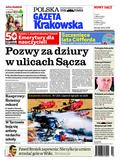 Gazeta Krakowska Nowosądecka