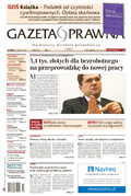 Gazeta Prawna