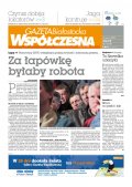 Gazeta Współczesna
