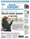 Dziennik Elbląski