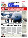 Gazeta Krakowska Tarnowska
