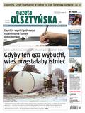 Gazeta Olsztyńska