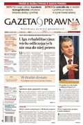 Gazeta Prawna