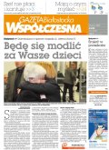 Gazeta Współczesna
