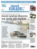 Dziennik Elbląski