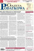 Gazeta Podatkowa