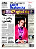 Gazeta Krakowska Tarnowska