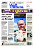 Gazeta Krakowska Nowosądecka
