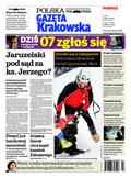 Gazeta Krakowska Na Podhalu