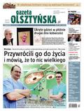 Gazeta Olsztyńska