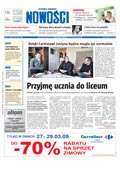 Nowości