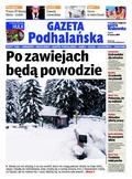 Gazeta Krakowska Na Podhalu