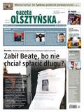 Gazeta Olsztyńska