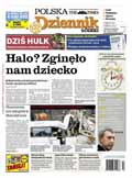 Polska Dziennik Łódzki