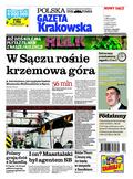 Gazeta Krakowska Nowosądecka