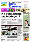 Gazeta Krakowska Na Podhalu