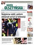 Gazeta Olsztyńska