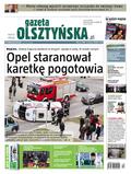 Gazeta Olsztyńska