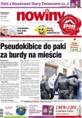 Nowiny