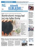 Dziennik Elbląski