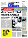 Gazeta Krakowska Tarnowska