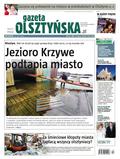 Gazeta Olsztyńska