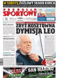 Przegląd Sportowy