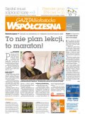 Gazeta Współczesna