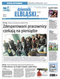 Dziennik Elbląski