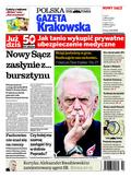 Gazeta Krakowska Nowosądecka
