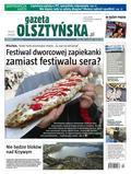 Gazeta Olsztyńska