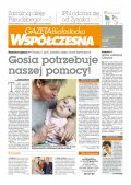 Gazeta Współczesna