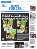 Dziennik Elbląski