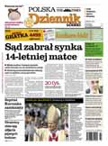 Polska Dziennik Łódzki