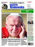 Gazeta Krakowska Tarnowska