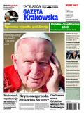 Gazeta Krakowska Nowosądecka