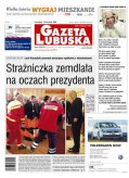 Gazeta Lubuska