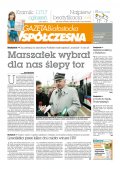 Gazeta Współczesna