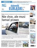 Dziennik Elbląski