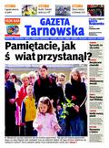 Gazeta Krakowska Tarnowska