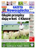 Gazeta Krakowska Nowosądecka